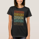 Buscar cordoba camisetas Retro