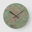 Buscar terrestre relojes de pared Después