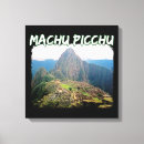 Buscar machu picchu lienzos Ruinas