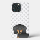 Buscar salchicha iphone fundas Doxie