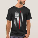 Buscar hockey americano camisetas Patriótico