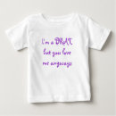Buscar descarado bebe camisetas Humor