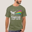 Buscar rainbow birthday camisetas Cute