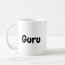 Buscar guru tazas Gurú