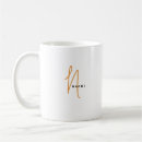Buscar boho chic tazas Para ella