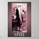 Buscar moda de los años 20 posters Aleta
