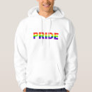Buscar bandera del orgullo gay sudaderas Glbt