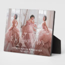 Buscar celebración placas fotograbadas Para ella