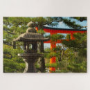 Buscar torii puzzles Kyoto