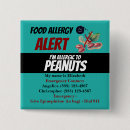 Buscar alergias del cacahuete chapas Para todos