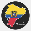 Buscar bandera de ecuador pegatinas País