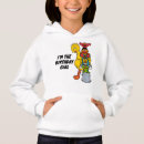 Buscar niña sudaderas 4 º valentía