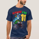 Buscar cumpleaños del monster truck camisetas Familia