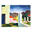 Buscar august macke arte Der blaue reiter