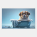 Buscar bañera pegatinas Cachorro