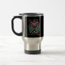 Buscar amor halloween tazas Manos esqueléticas