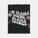 Buscar claire Mamá