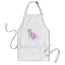 Buscar ballet delantales Acuarela
