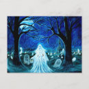Buscar cementerio de halloween postales Fantasmas