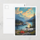 Buscar clark postales Retro