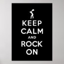 Buscar rollo de la roca n posters Vintage