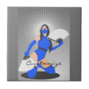 Buscar princesas azulejos Para ella