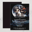 Buscar cadáver invitaciones Esqueleto