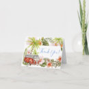Buscar resacas tarjetas Tropical