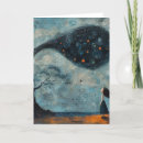 Buscar surrealistas tarjetas Árbol