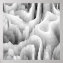 Buscar monocromática arte Abstracto