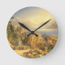 Buscar campanas relojes de pared Lago