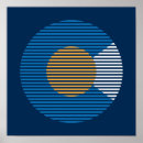 Buscar bandera de colorado posters Breckenridge