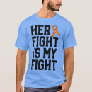 Buscar leucemia de la lucha camisetas Abuelo