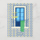 Buscar balcones postales Portugal