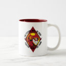 Buscar flash tazas Superhéroe