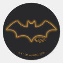 Buscar batgirl pegatinas Logotipo de batgirl