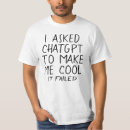 Buscar fracaso camisetas Friki