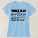 Buscar luchadores camisetas Para todos