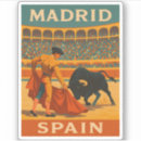 Buscar madrid pegatinas Vagabundo