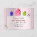 Buscar candyland invitaciones Rosa
