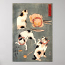 Buscar utagawa posters Oriental