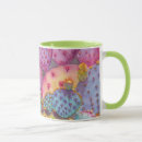 Buscar pear tazas Café