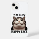 Buscar cara feliz fundas Divertido