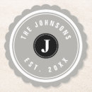 Buscar nombre de encargo posavasos El casarse