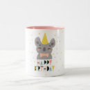 Buscar koala tazas Hija