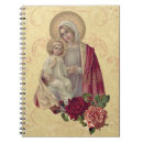 Buscar virgen maría cuadernos Religioso
