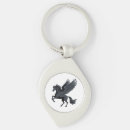 Buscar pegaso llaveros Animal