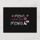 Buscar te quiero mamá tarjetas Día de la madre