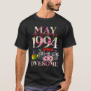 Buscar abril camisetas Cumpleaños