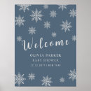 Buscar copos de nieve posters Para niños